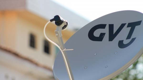 gvt-antena