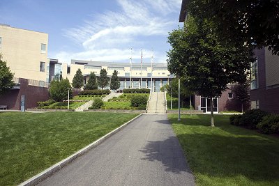 Franklin W. Olin College