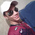 Avatar do usuário